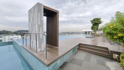 Jardin (D21), Condominium #569986061